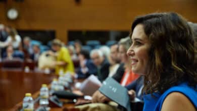 Ayuso: "No puedo ser un producto de marketing ni una veleta que busca el mensaje según el momento"