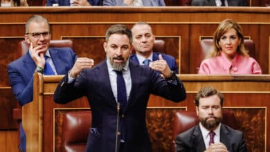 Vox llevará al Congreso que sea legal usar "cualquier medio" en legítima defensa