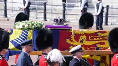 Todos los detalles del funeral de Isabel II: horarios, lugares clave e invitados