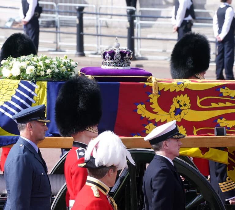 Todos los detalles del funeral de Isabel II: horarios, lugares clave e invitados