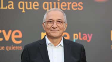 Xavier Sardà regresa a TVE por la puerta grande
