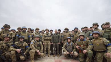 Hacia dónde se encamina el conflicto en Ucrania