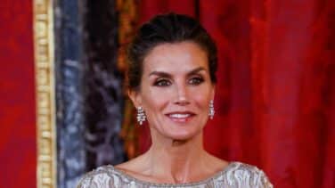 Los 50 años de una Reina moderna. ¡Felicidades doña Letizia!