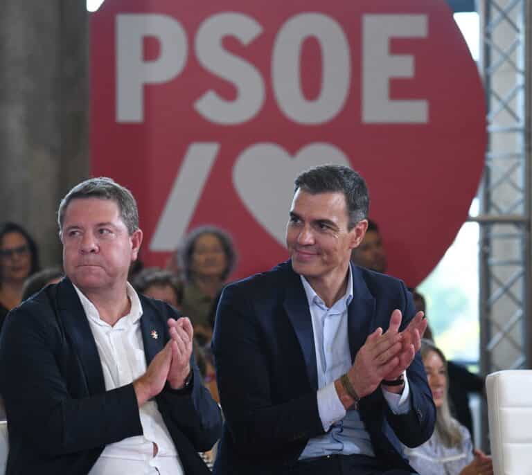Moncloa "desoye" a Page y seguirá con su ataque a Feijóo: "Tenemos claro lo que hacemos"