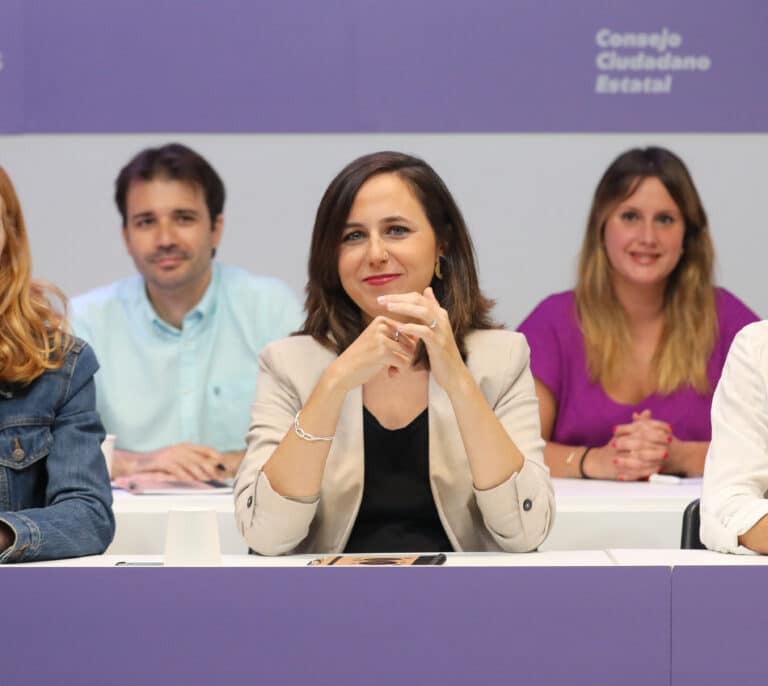 El carajal de la ultraizquierda