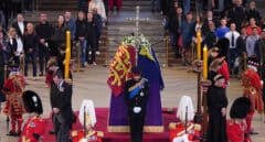 Las anécdotas de los otros funerales de la realeza británica