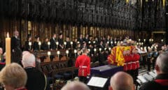 El funeral de Isabel II: un recital de pompa, ceremonia y comunicación