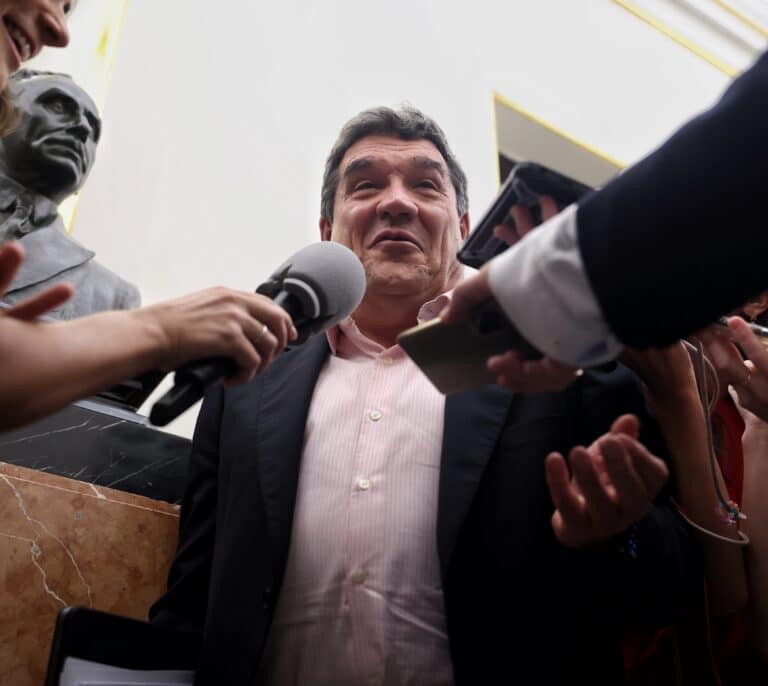 Impuesto de patrimonio: la demagogia al poder