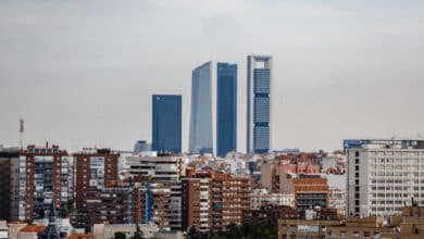 El atasco administrativo frena la llegada de los fondos europeos para la rehabilitación de vivienda