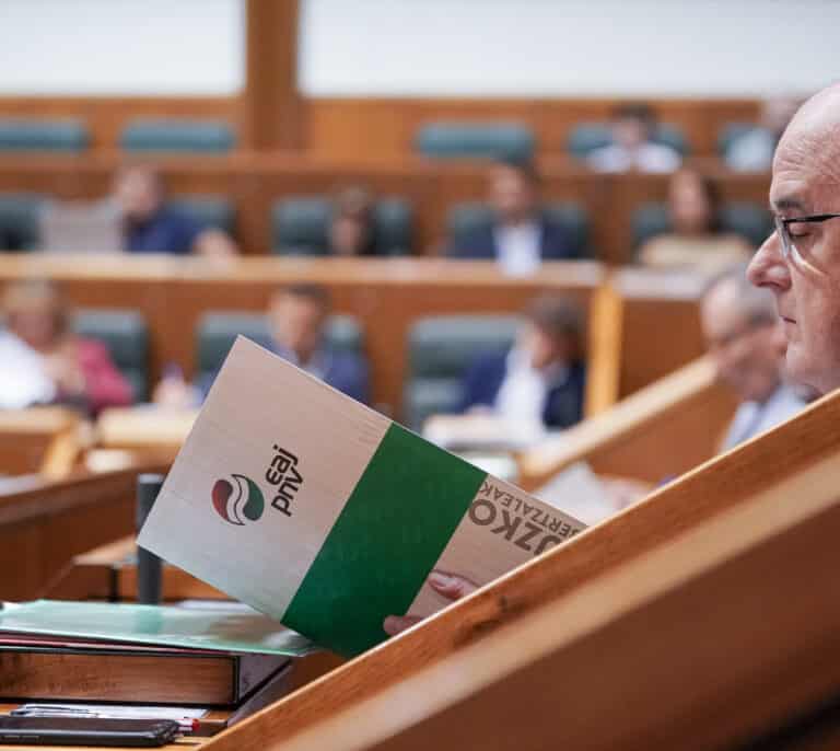 El PNV advierte a Sánchez: "Los abusos tienen un final"