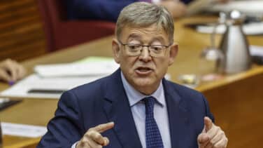 Ximo Puig ya es un 'ayuser' (con asterisco de la izquierda)