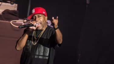 Muere el rapero estadounidense Coolio a los 59 años