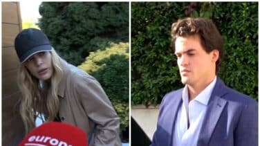 Los Onieva, tenso y doloroso silencio tras las declaraciones de Tamara Falcó