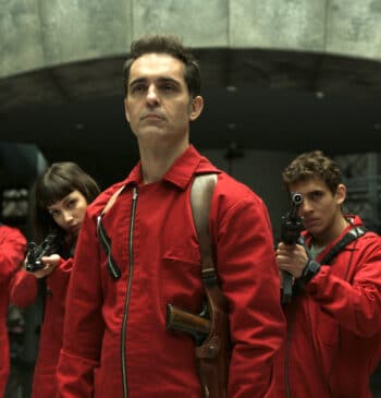 Netflix prepara un nuevo spin‑off de 'La Casa de Papel': ¿Quién será [...]