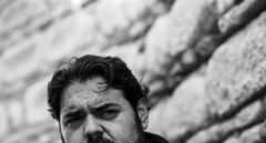 Muere el fotoperiodista jerezano Javier Fergo, colaborador de 'The New York Times' y 'The Washington Post'