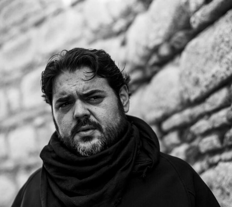 Muere el fotoperiodista jerezano Javier Fergo, colaborador de 'The New York Times' y 'The Washington Post'