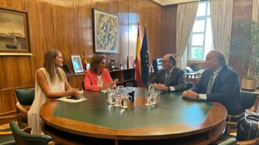 Las grandes empresas presionaron al Gobierno para bajar el IVA del gas
