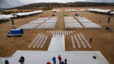 La cita electoral del PNV con su militancia: entre la desidia de Sánchez y la presion de Bildu