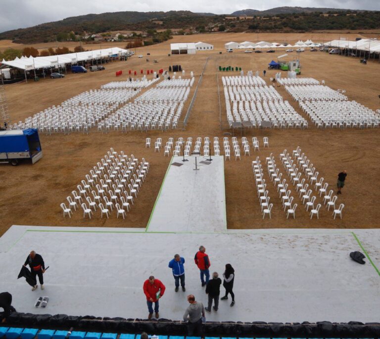 La cita electoral del PNV con su militancia: entre la desidia de Sánchez y la presion de Bildu