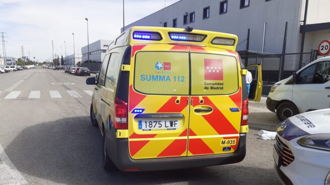 Muere un ciclista atropellado en una calle de Madrid Atropello a ciclista en #Getafe.