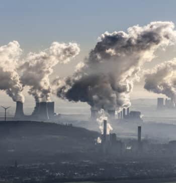 Crisis del petroleo en el año de mayor consumo de carbón de [...]