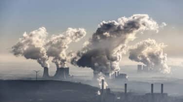 La temperatura de la Tierra subirá 2,6º a final de siglo con los compromisos de reducción de emisiones actuales