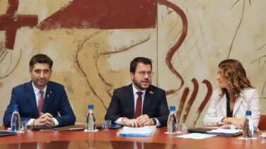El Govern responde a la ANC que su compromiso con la independencia no está en duda