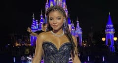 La Sirenita negra (Halle Bailey) despierta polémica y debate entre los fans Disney