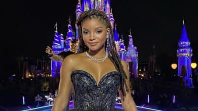 La Sirenita negra (Halle Bailey) despierta polémica y debate entre los fans Disney