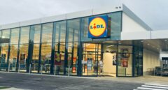 Lidl abrirá un súper en el aeropuerto de Barajas y lo gestionará 30 años