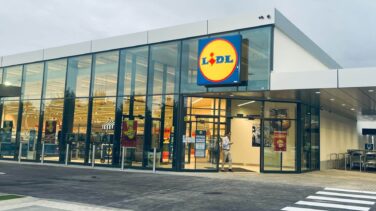 Lidl prevé superar los 700 supermercados en España en 2024