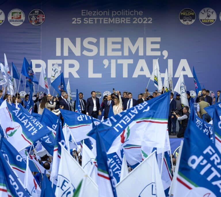 Italia siempre nos acaba sorprendiendo