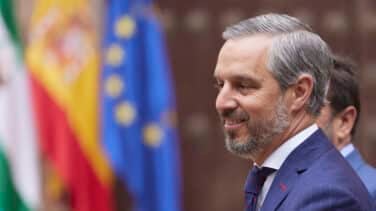 Génova coordina con los consejeros de Hacienda de sus comunidades el frente en contra de la quita de Montero