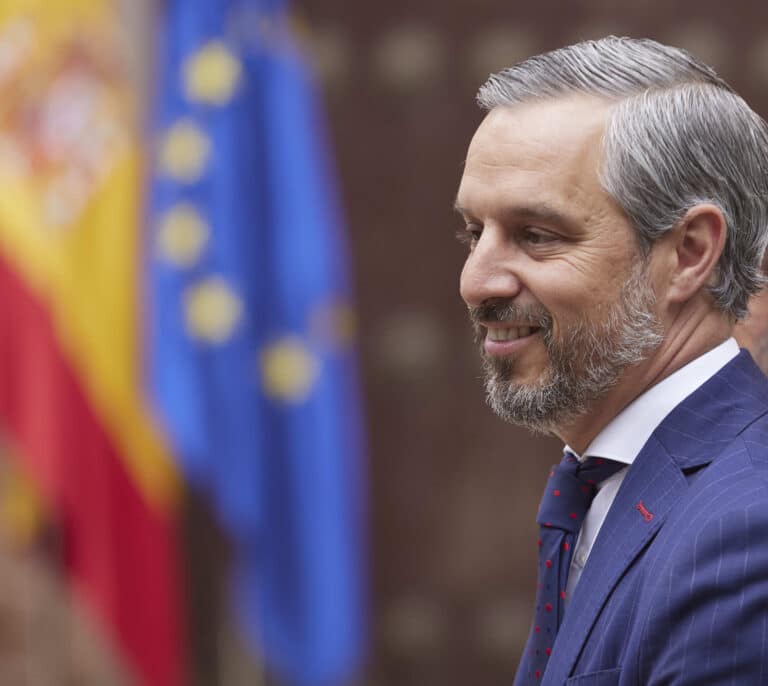El PP centra su propuesta económica en premiar el ahorro de energía para bajar la inflación
