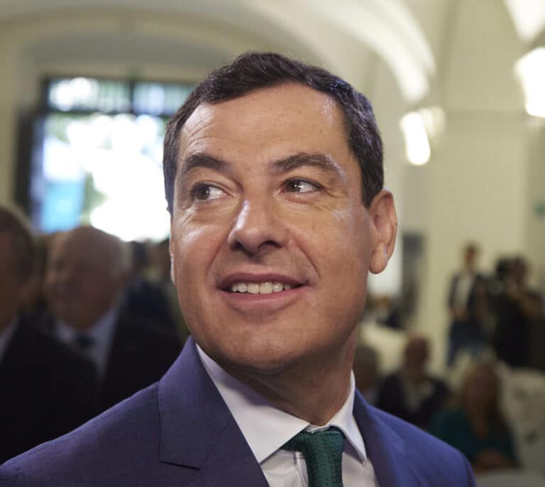 Andalucía recaudó 93 millones con el impuesto sobre el patrimonio en 2020