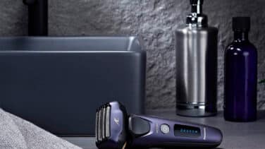 Consigue un afeitado apurado con esta máquina de afeitar Panasonic ¡ahorra 50€ en Amazon!