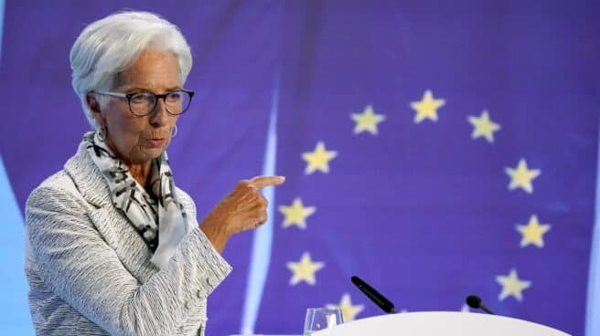 European Central Bank Governing Council meeting