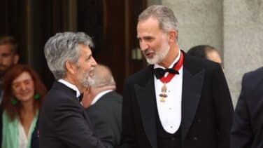 La situación de bloqueo en el CGPJ coloca a Lesmes al borde de la dimisión