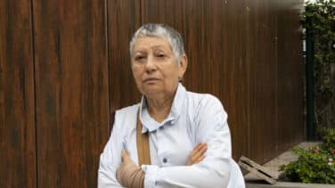 Liudmila Ulístkaya recibe el premio Formentor 2022: “La censura rusa siempre ha funcionado bien”