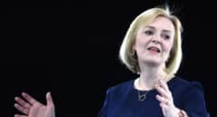 Los conservadores eligen a Liz Truss como sucesora de Boris Johnson