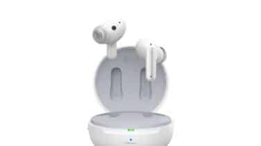 Disfruta de la mejor calidad de sonido con estos auriculares inalámbricos LG ¡ahorra 40€ en Amazon!