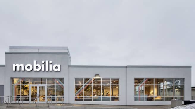 Mobilia se asocia con homming para completar su propuesta de valor en la gestión integral de alquileres Sede Mobilia en Toronto