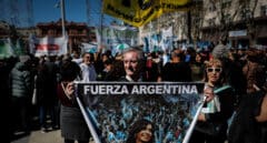 El ataque contra Kirchner, un paso más en la polarización política en Argentina