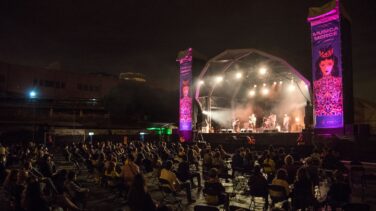 La Mercè vuelve dispuesta a ocupar Barcelona del Bogatell a Montjuïc