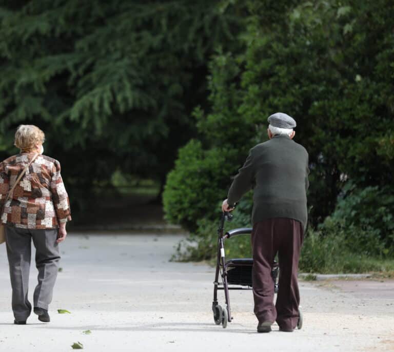 Los jubilados mutualistas ya pueden pedir a Hacienda los cobros indebidos del IRPF