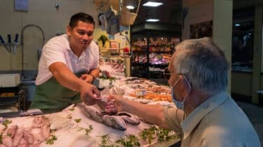 La inflación seguirá muy alta lo que queda de año y terminará en el 9%