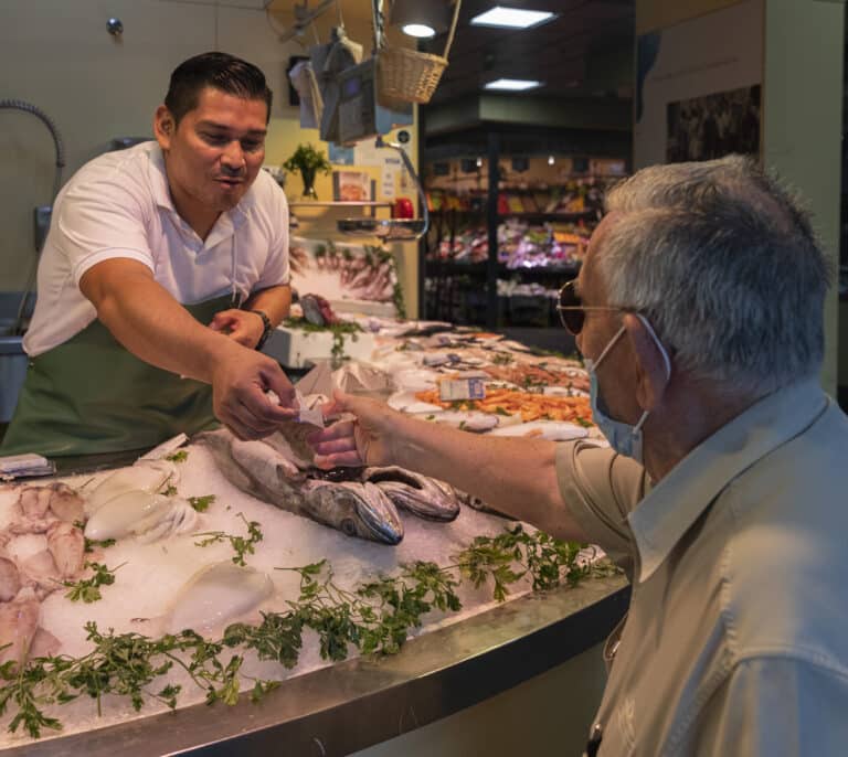La inflación seguirá muy alta lo que queda de año y terminará en el 9%