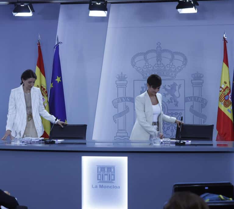 El Gobierno esperará a que el CGPJ nombre magistrados del TC para nombrar a los suyos