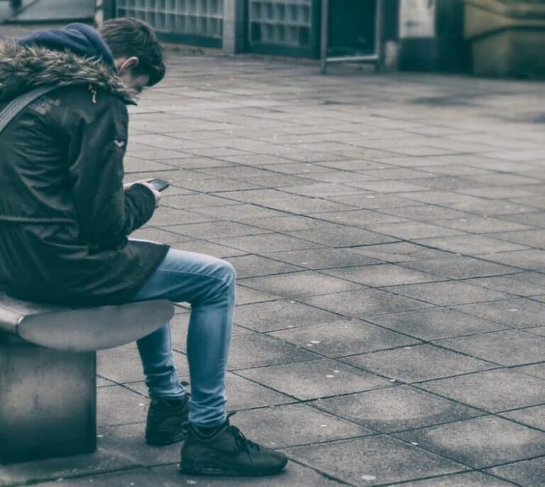 El acoso escolar crece y el motivo principal es el aspecto físico