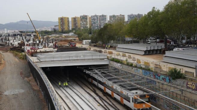 Rodalies